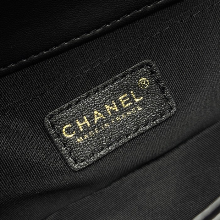 Chanel Women Shoulder Bags Size 25*15*7cm