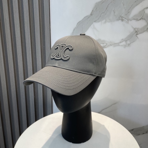 Celine Baseball Cap