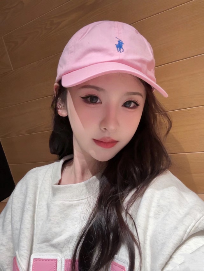 Ralph Lauren Baseball Cap