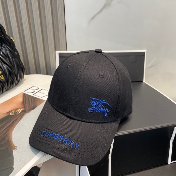 Burberry Baseball Cap