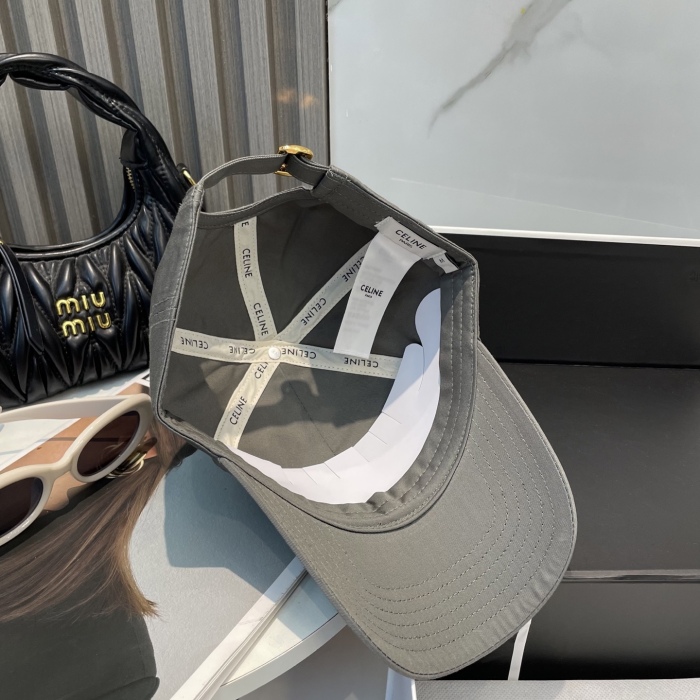 Celine Baseball Cap