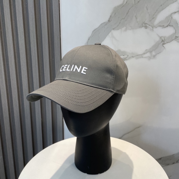 Celine Baseball Cap