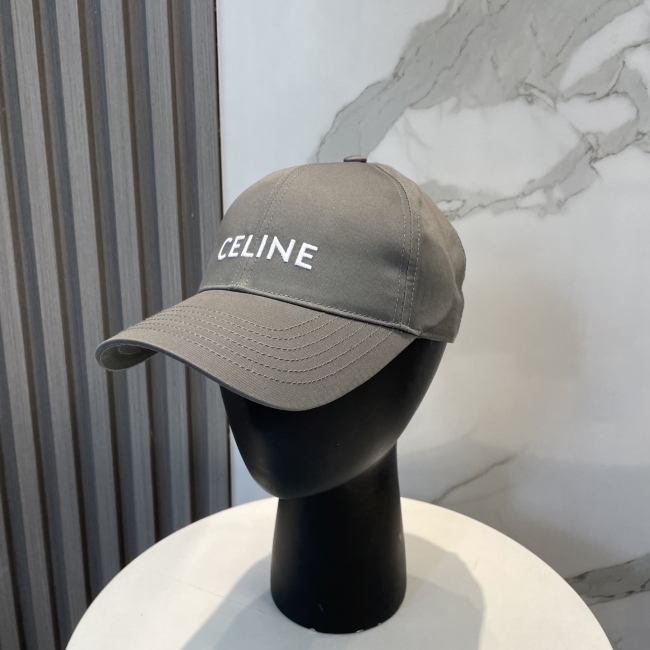 Celine Baseball Cap
