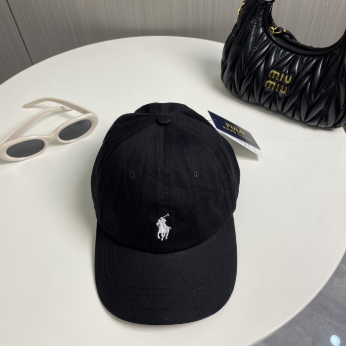 Ralph Lauren Baseball Cap