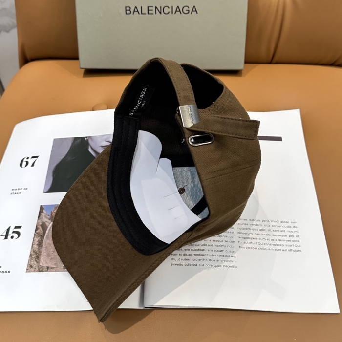 Balenciaga Baseball Cap