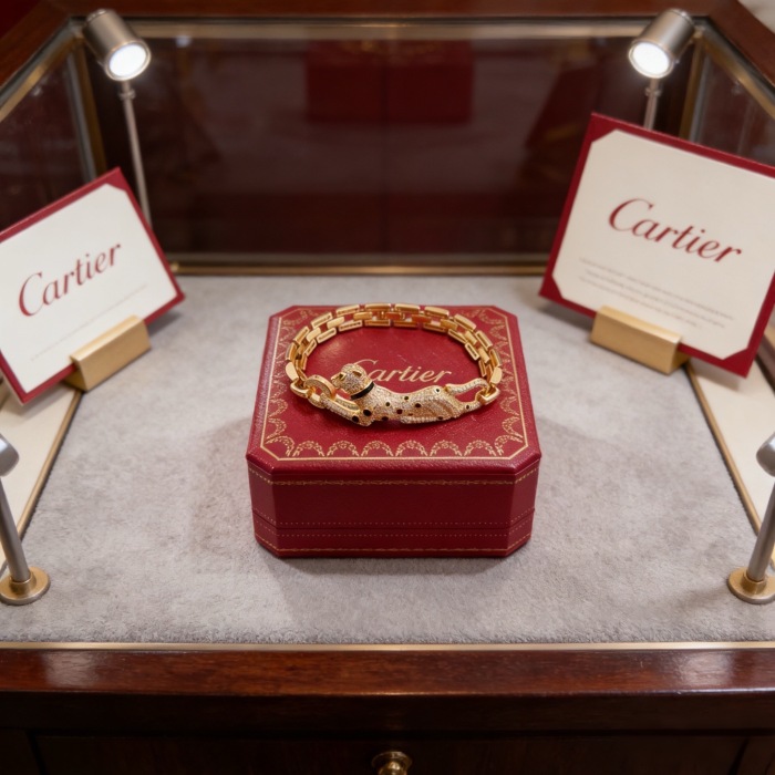 Cartier Bracelet