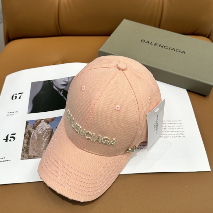 Balenciaga Baseball Cap