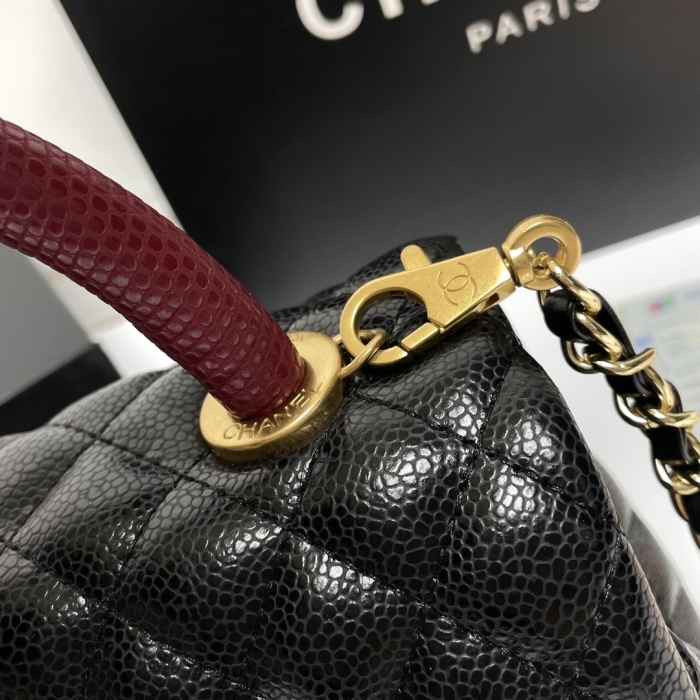 Chanel Women Shoulder Bags Size 26cm