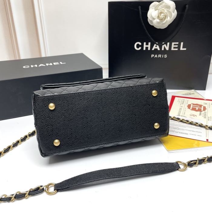 Chanel Women Shoulder Bags Size 26cm