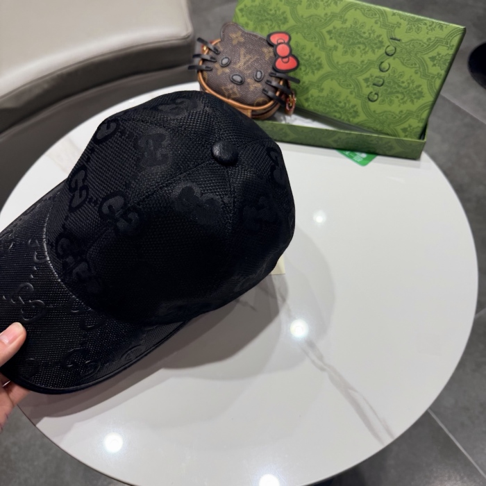 Gucci Baseball Cap