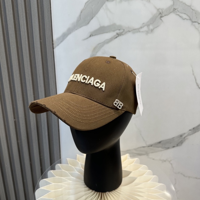 Balenciaga Baseball Cap