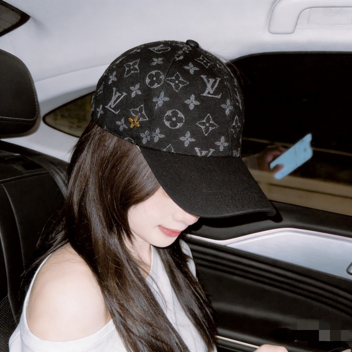Louis Vuitton Baseball Cap