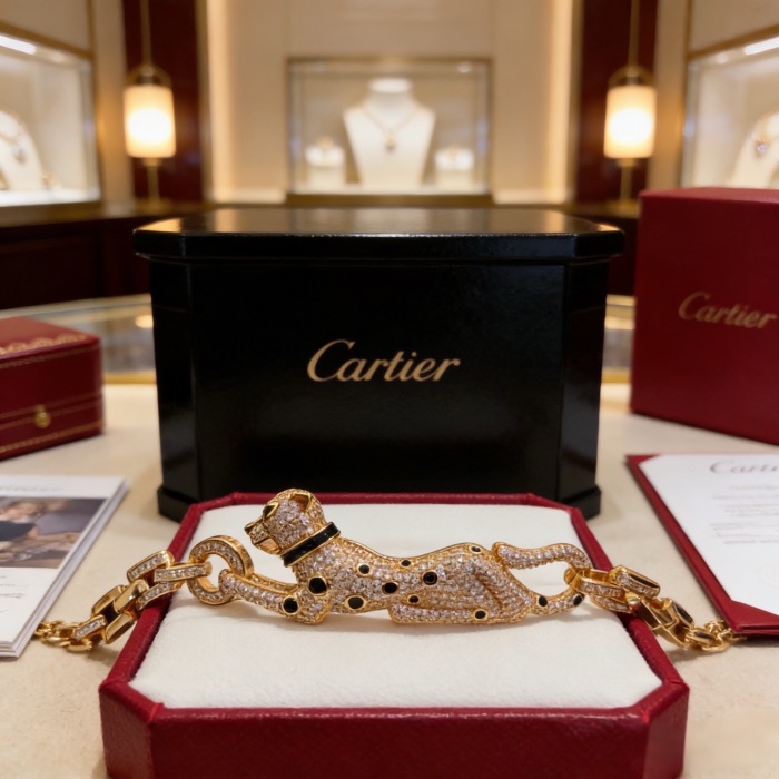 Cartier Bracelet