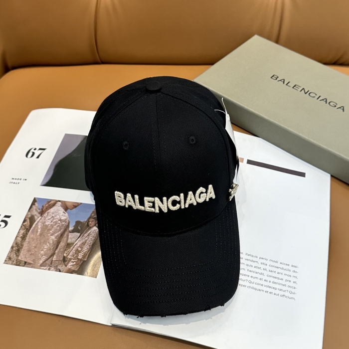 Balenciaga Baseball Cap