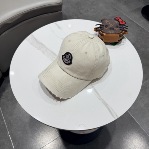 Moncler Baseball Cap