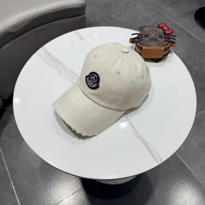 Moncler Baseball Cap