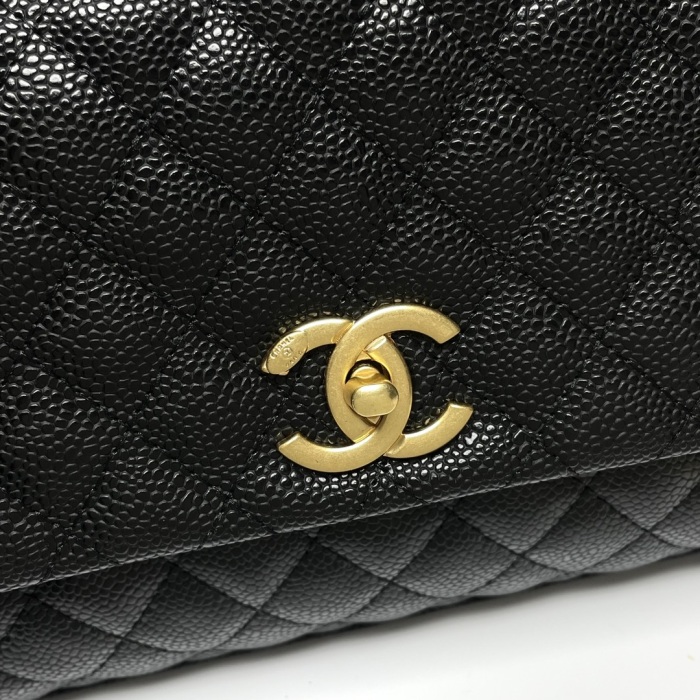Chanel Women Shoulder Bags Size 26cm