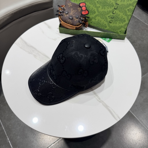 Gucci Baseball Cap