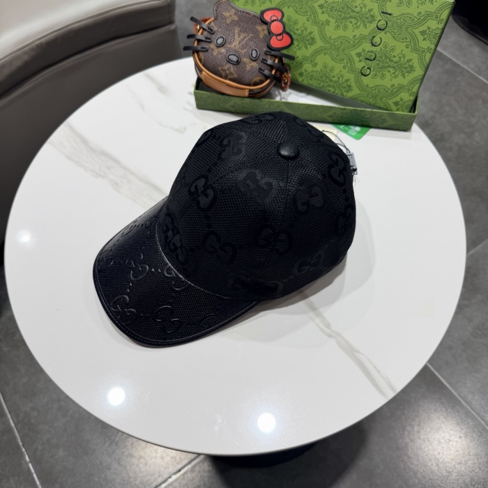 Gucci Baseball Cap