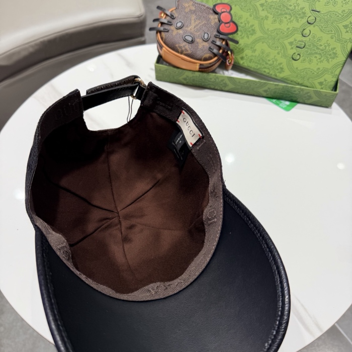 Gucci Baseball Cap