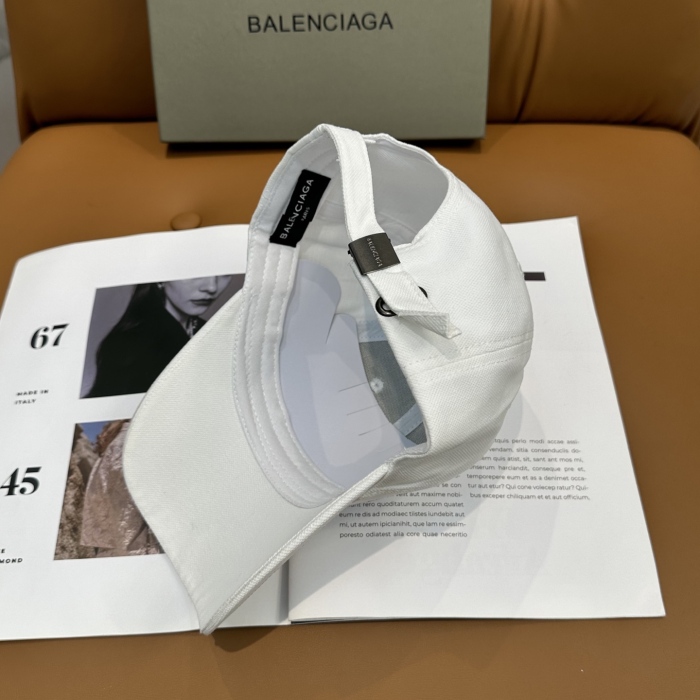 Balenciaga Baseball Cap