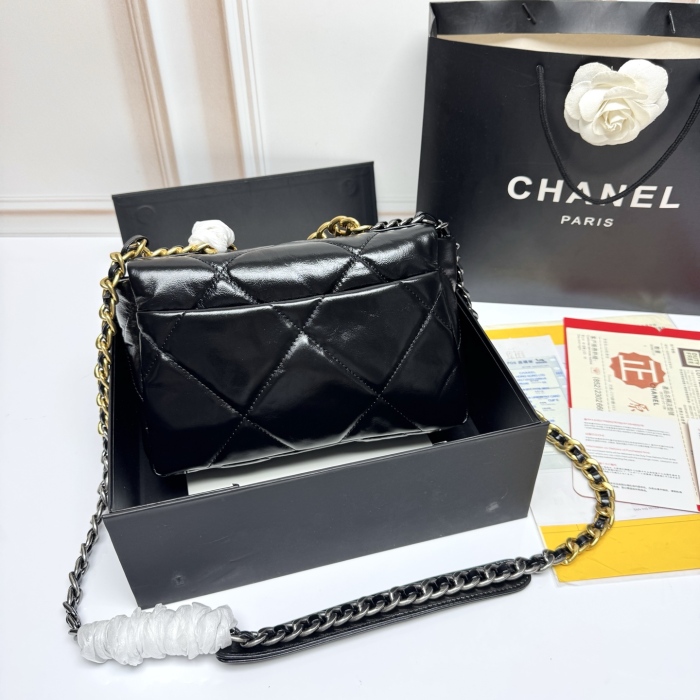 Chanel Women Shoulder Bags Size 26*9*16cm