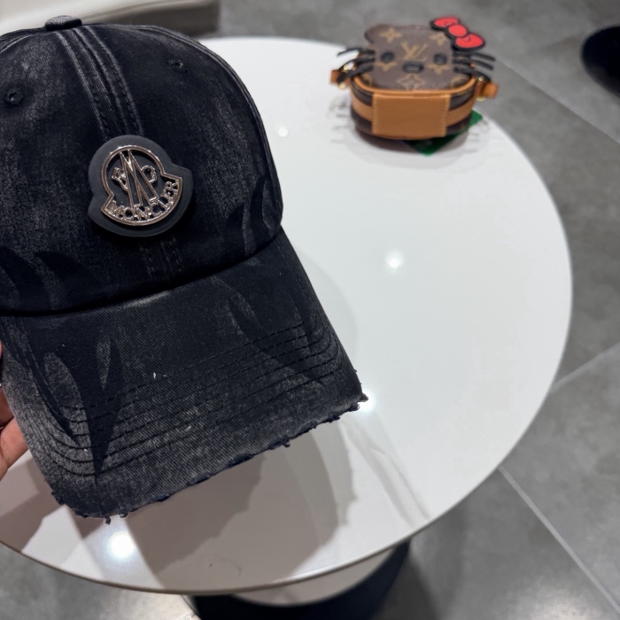 Moncler Baseball Cap