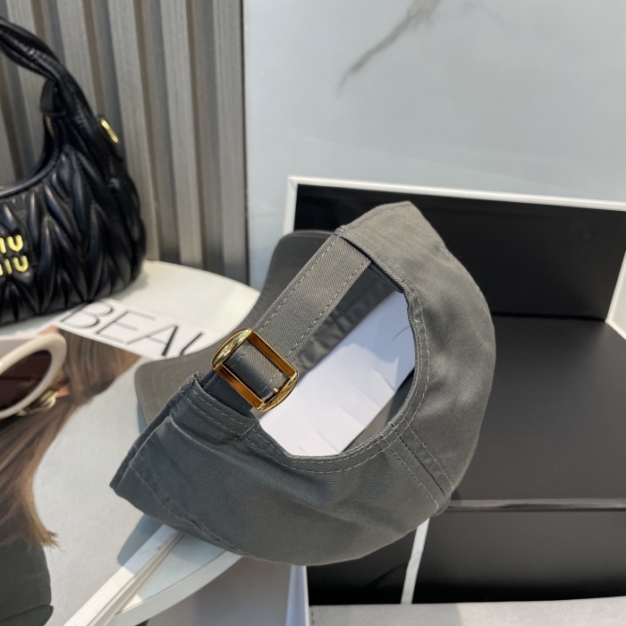 Celine Baseball Cap