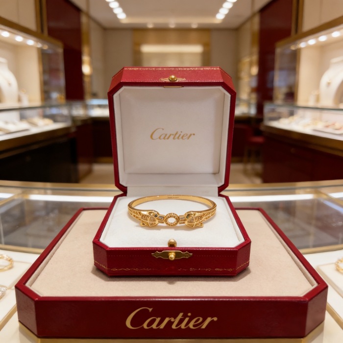 Cartier Bracelet