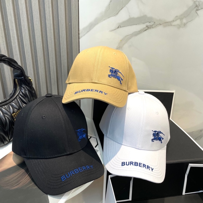 Burberry Baseball Cap
