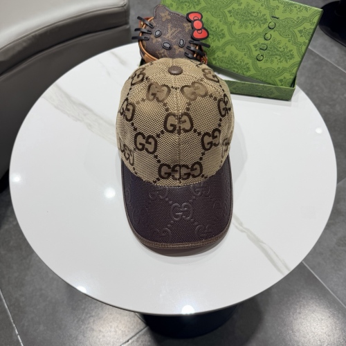 Gucci Baseball Cap