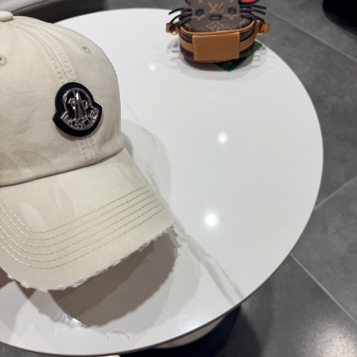 Moncler Baseball Cap