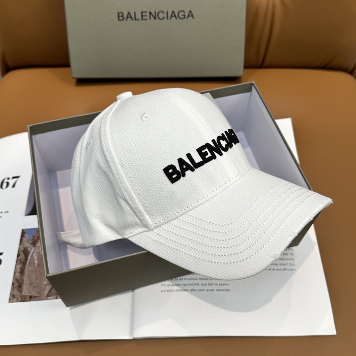 Balenciaga Baseball Cap