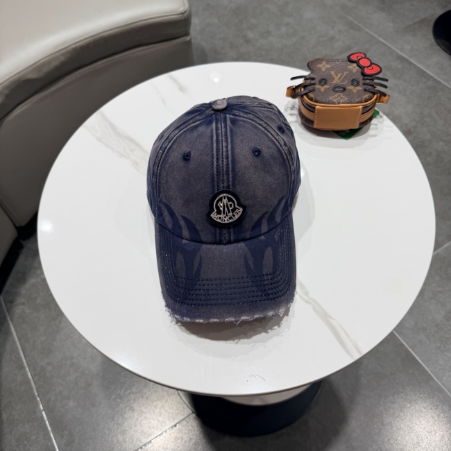 Moncler Baseball Cap