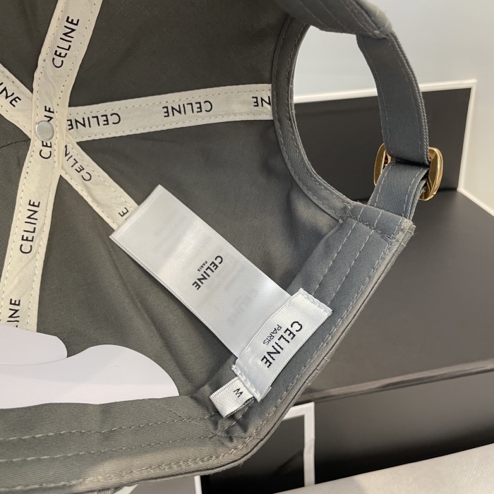 Celine Baseball Cap