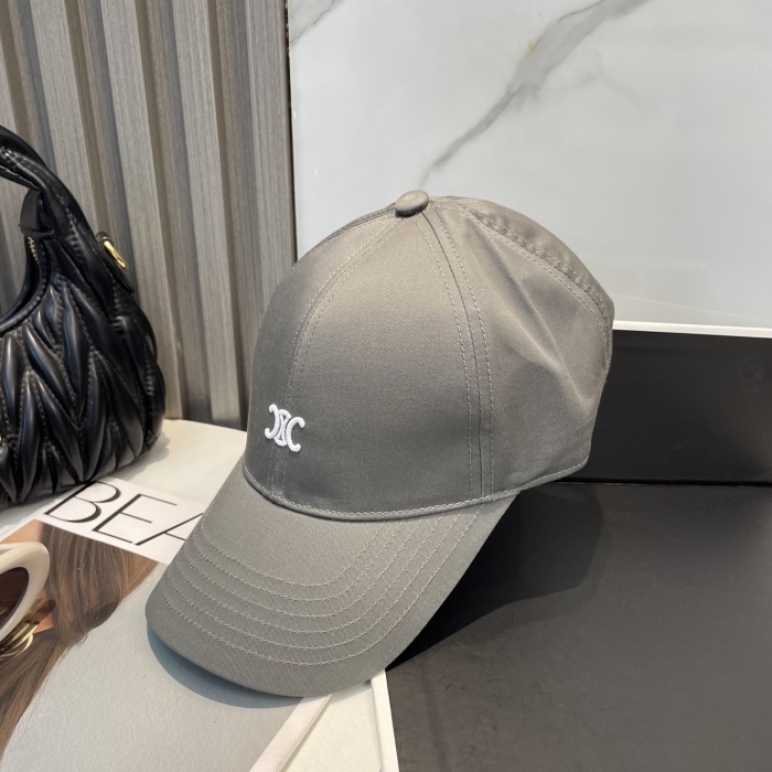 Celine Baseball Cap