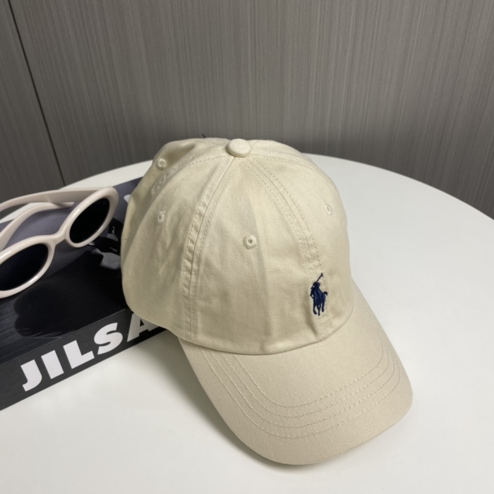 Ralph Lauren Baseball Cap
