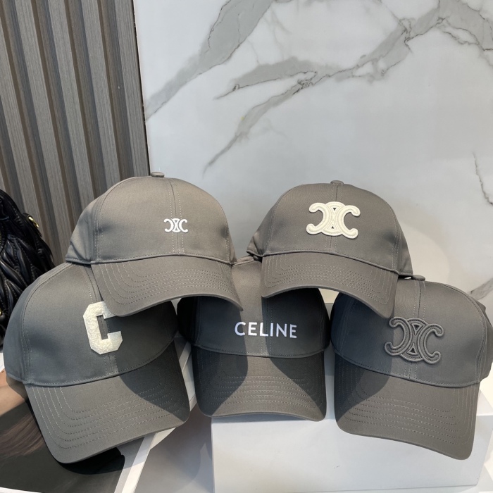 Celine Baseball Cap