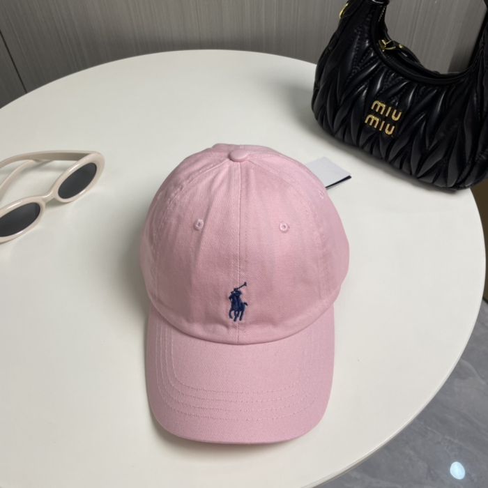 Ralph Lauren Baseball Cap