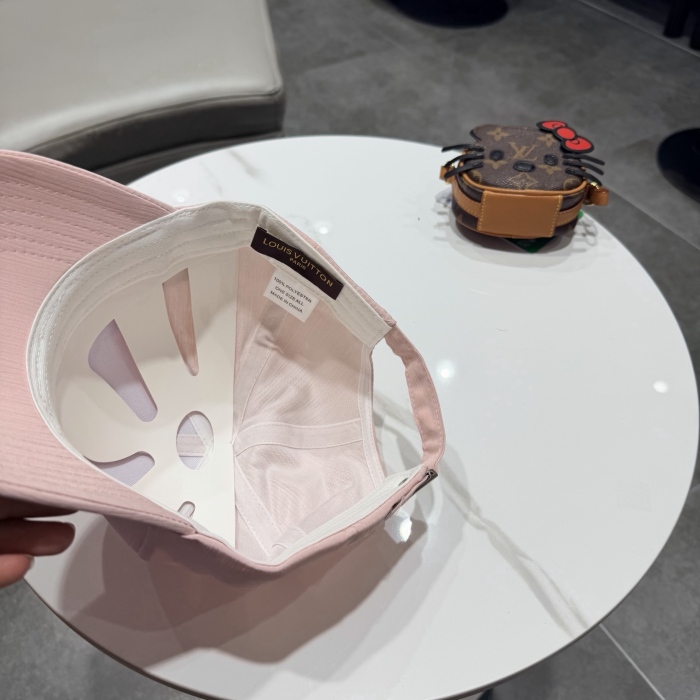 Louis Vuitton Baseball Cap