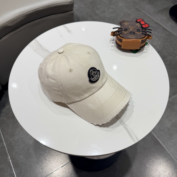 Moncler Baseball Cap