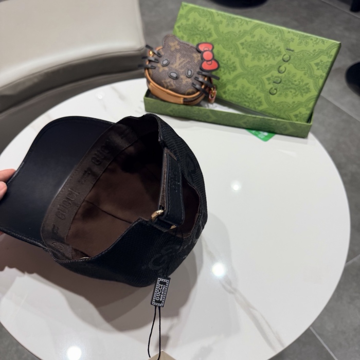 Gucci Baseball Cap