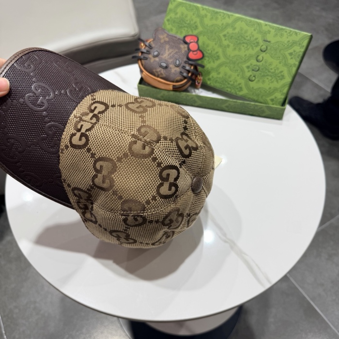 Gucci Baseball Cap