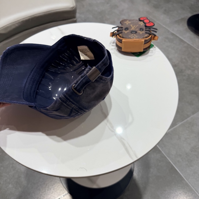 Moncler Baseball Cap