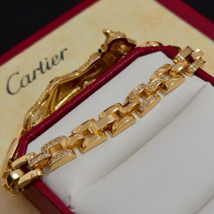 Cartier Bracelet