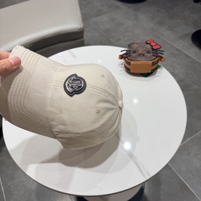 Moncler Baseball Cap