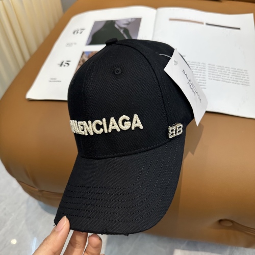 Balenciaga Baseball Cap