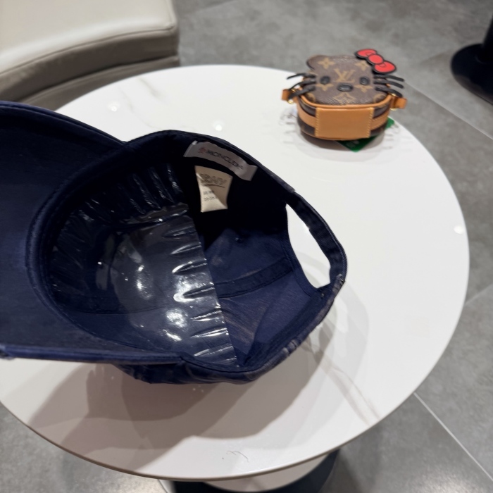 Moncler Baseball Cap