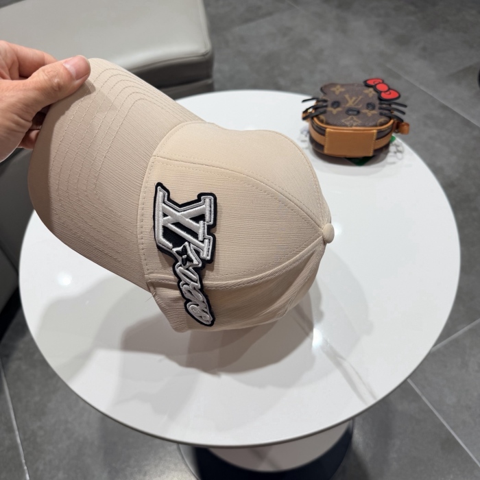 Louis Vuitton Baseball Cap