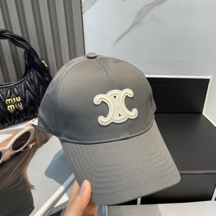 Celine Baseball Cap